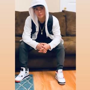 Meet your Posher, Jordan